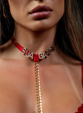 Vermelho