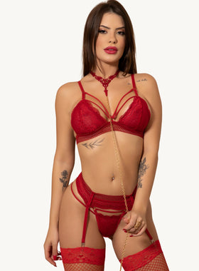 Vermelho